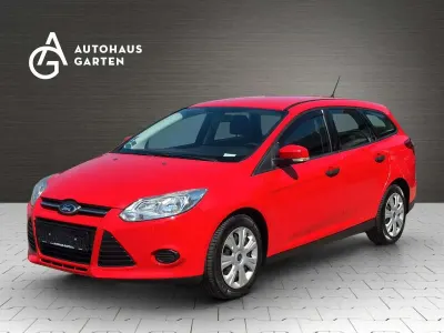 Gebraucht Ford Focus