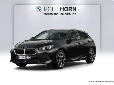 Nuova BMW 120 M Sport 170 CV (125 kW) 2026 Grigio Utilitaria