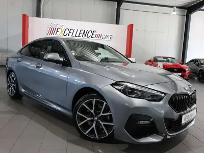 Używany BMW 218