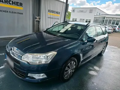 Gebraucht Citroën C5