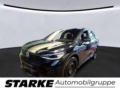 Usata VW ID.4 GTX 219 kW (299 CV) 2023 Bianco SUV