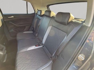 Gebraucht VW T-Cross Goal 95 PS (69 kW) 2025 Grau SUV