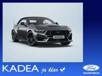 Gebraucht Ford Mustang GT
