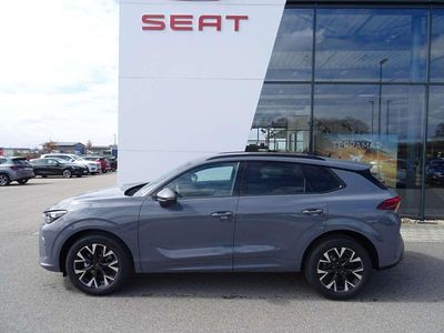 Neu Cupra Terramar 150 PS (110 kW) 2025 Graphene grau SUV