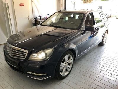 Mercedes C300