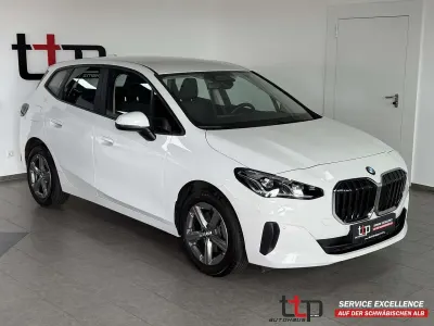 Gebraucht BMW 218 Active Tourer