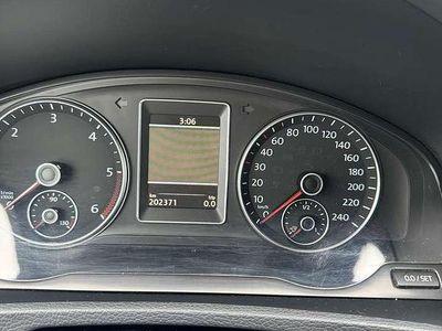 Gebraucht VW Multivan Highline 179 PS (131 kW) 2014 Silber Van