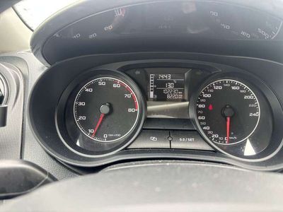 Seat Ibiza ST