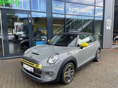 gebraucht Mini Cooper SE /HUD/LED/Navi