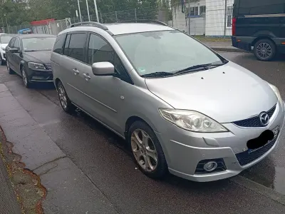 Gebraucht Mazda 5