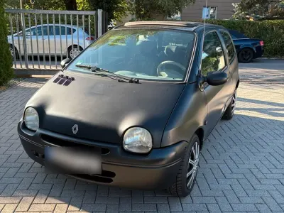 Gebraucht Renault Twingo