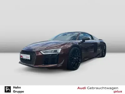 Gebraucht Audi R8 Coupé Sport 610 PS (448 kW) 2016 Rot Coupé