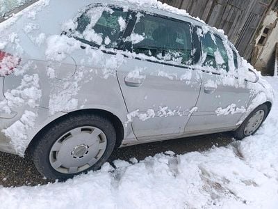 Gebraucht Audi A3 105 PS (77 kW) 2007 Grau Kleinwagen