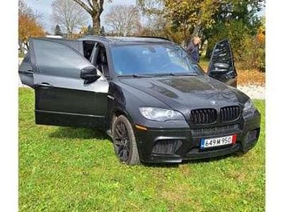 BMW X5 M