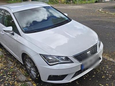 Seat Leon ST