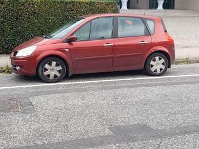 Renault Scénic II