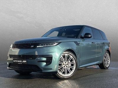 Gebraucht Land Rover Range Rover Sport SE 460 PS (338 kW) 2025 Andere SUV