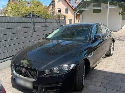 Gebraucht Jaguar XE