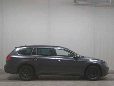 Gebraucht VW Passat Business 120 PS (88 kW) 2020 Grau Limousine