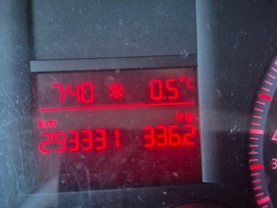 Gebraucht VW Caddy Life 105 PS (77 kW) 2009 Grau Van / Kleinbus