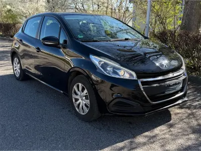 Gebraucht Peugeot 208