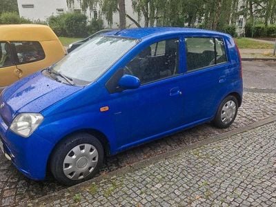 Daihatsu Cuore