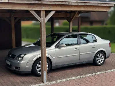 Gebraucht Opel Vectra 155 PS (114 kW) 2004 Kombi