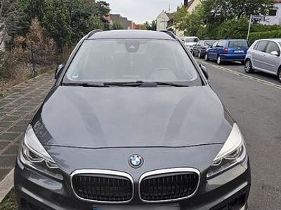 BMW 218 Gran Tourer