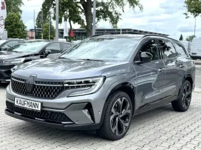 Gebraucht Renault Espace