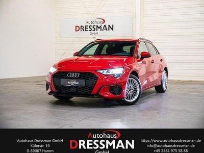 Audi A3 e-tron