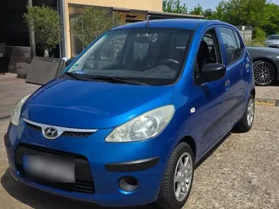 Gebraucht Hyundai i10