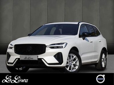 Usata Volvo XC60 Plus 250 CV (183 kW) 2025 Bianco SUV