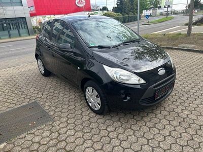 gebraucht Ford Ka 1,2 Benziner 69 PS TÜV 9/24