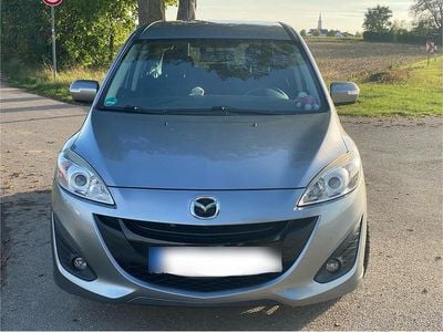 Mazda 5