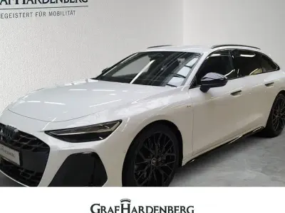 Używany Audi A6
