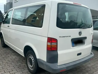 Gebraucht VW Multivan