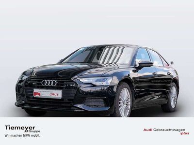 gebraucht Audi A6 40 TDI DESIGN LEDER ASSIST KAMERA