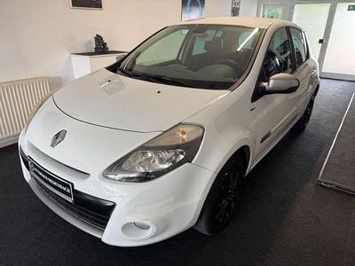 Renault Clio II