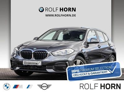 gebraucht BMW 118 i Hatch