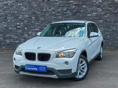 Gebraucht BMW X1