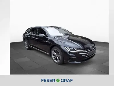 Gebraucht VW Arteon