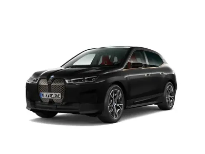 Gebraucht BMW iX