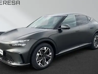 Gebraucht Genesis GV60