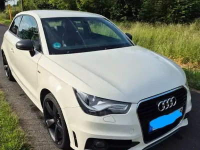 Gebraucht Audi A1