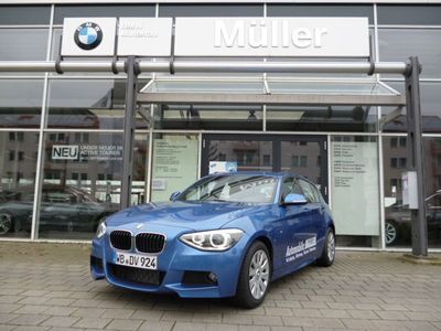 gebraucht BMW 118 i