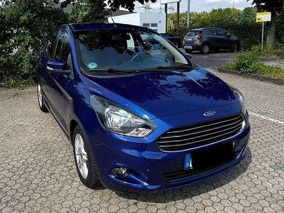 Ford Ka Plus