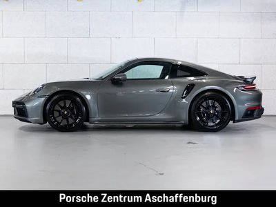 gebraucht Porsche 911 Turbo S (992)