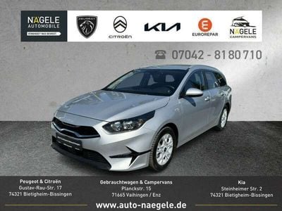 Kia Ceed Sportswagon