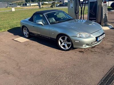Mazda MX5