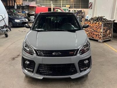 Gebraucht Ligier JS50 2020 Grau Kleinwagen